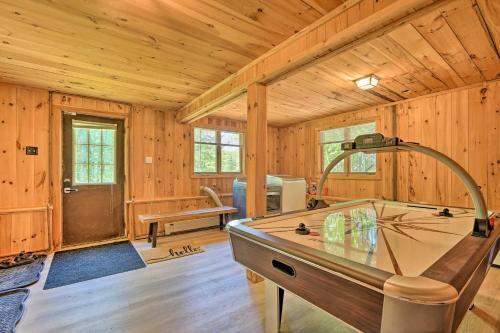 Bright Wilmington Chalet Less Than 8 Mi To Mount Snow