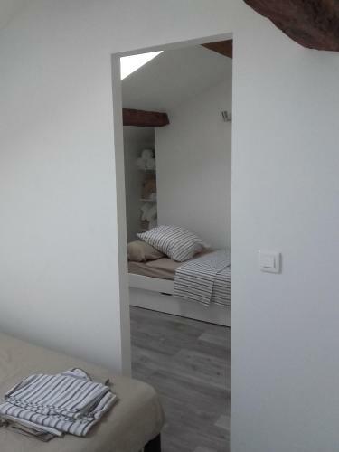 Apartamento Boulevard Bou�s Marseille