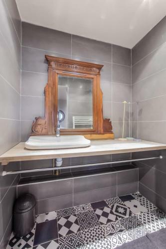 Apartamento Superbe T2 de Standing Au Pharo - Air Rental