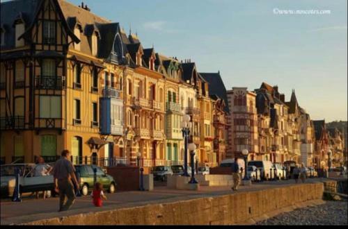 Chambre Priv�e 200m Plage
