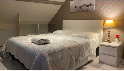Chambre Priv�e 200m Plage