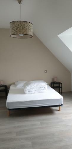 Maison 4 Chambres Mesquer
