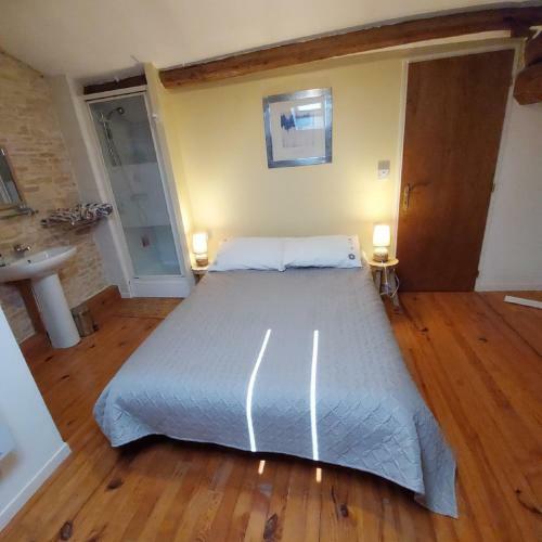 Agroturismo Natura Serena Chambre B&B