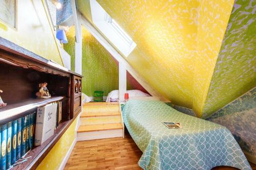 Hostal Cavalibre-mesquer