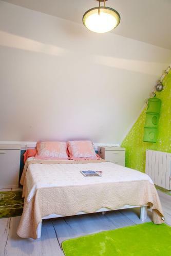 Hostal Cavalibre-mesquer