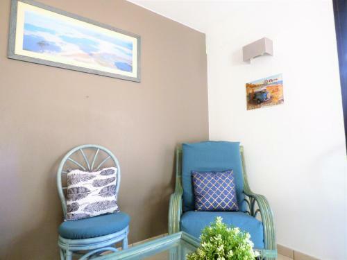 Apartamento Le Mascaret Duplex, Piscine Temp�r�e, Proche Plage