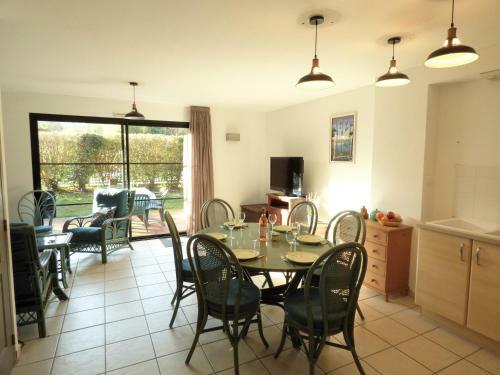 Apartamento Le Mascaret Duplex, Piscine Temp�r�e, Proche Plage