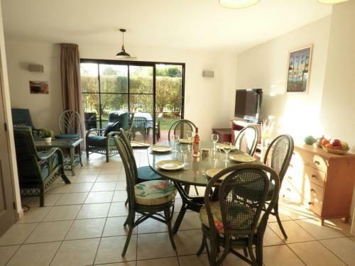 Apartamento Le Mascaret Duplex, Piscine Temp�r�e, Proche Plage