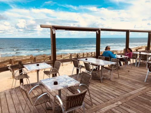Apartamento Le Mascaret Duplex, Piscine Temp�r�e, Proche Plage