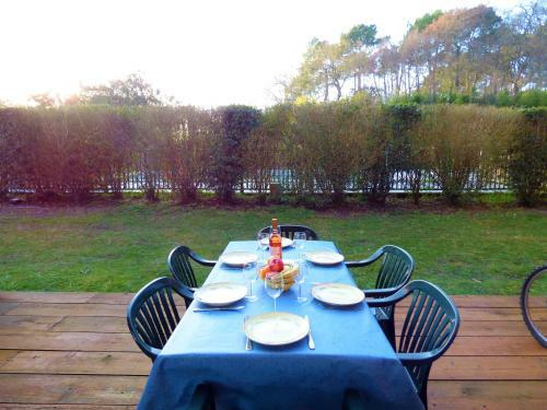 Apartamento Le Mascaret Duplex, Piscine Temp�r�e, Proche Plage
