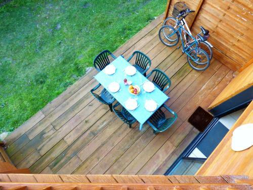 Apartamento Le Mascaret Duplex, Piscine Temp�r�e, Proche Plage