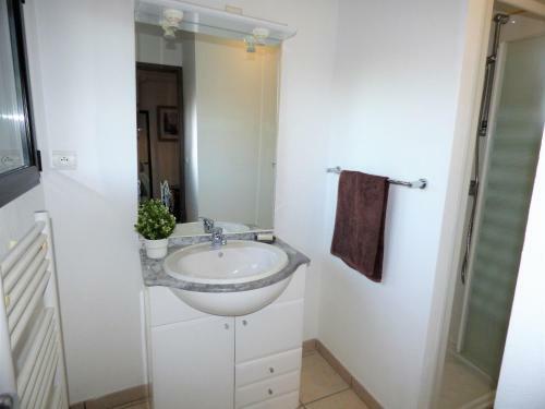 Apartamento Le Mascaret Duplex, Piscine Temp�r�e, Proche Plage