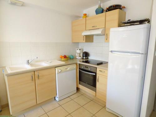 Apartamento Le Mascaret Duplex, Piscine Temp�r�e, Proche Plage