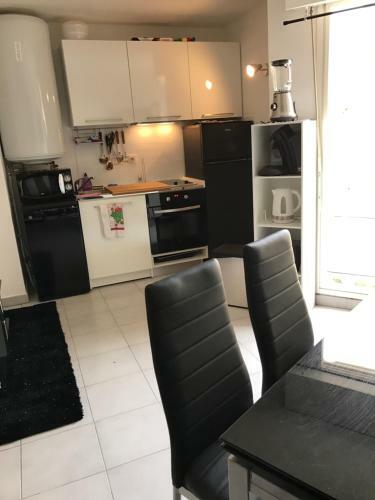 Apartamento Le Botticelli
