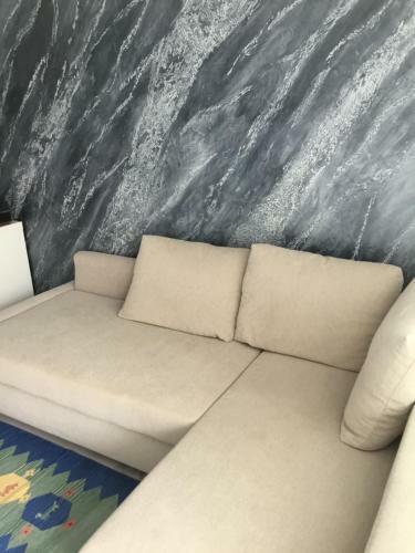 Apartamento Studio Independant Dans Villas, Parking, Piscine, Vue Mer