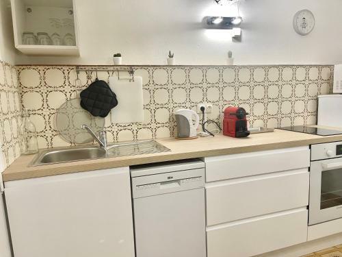 Apartamento Acquassoma 2 Pieces Vielle Ville