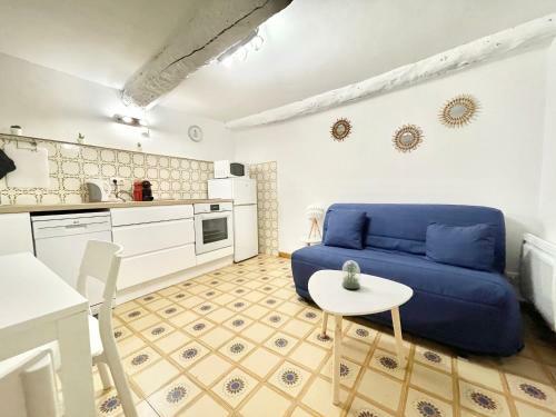 Apartamento Acquassoma 2 Pieces Vielle Ville