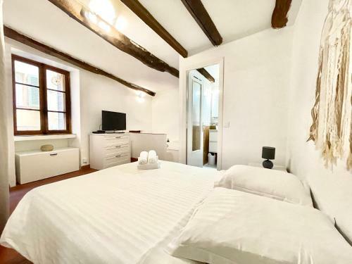 Apartamento Acquassoma 2 Pieces Vielle Ville