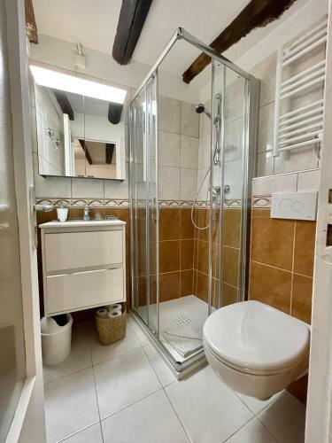 Apartamento Acquassoma 2 Pieces Vielle Ville