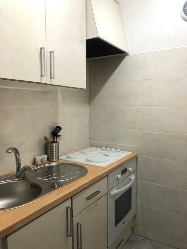 Apartamento Etoile De Mer - Menton, Garavan
