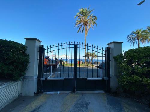 Apartamento Le R�gina, Palace Front De Mer