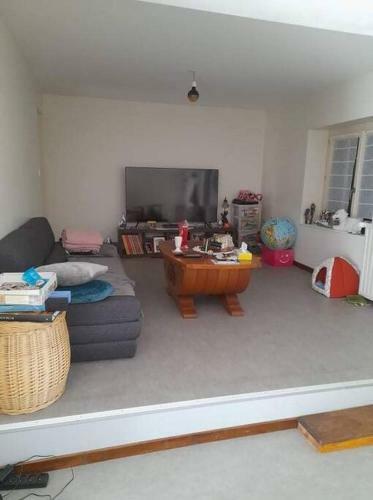 Maison Chaleureuse Situ�e Dans Les Hautes C�tes