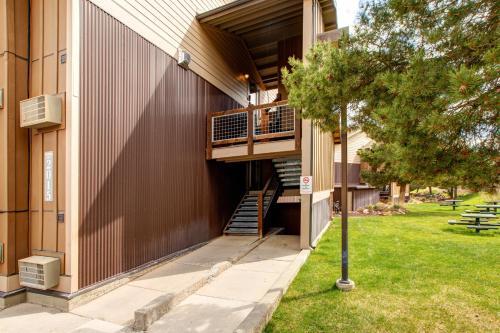 Apartamento Prospector Square Memories