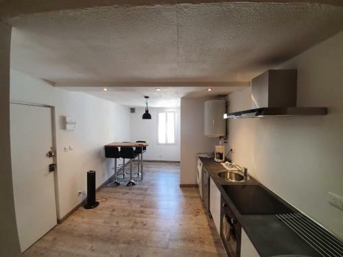 Apartamento Meze Raspail 1er