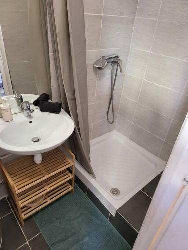 Apartamento Meze Raspail 1er