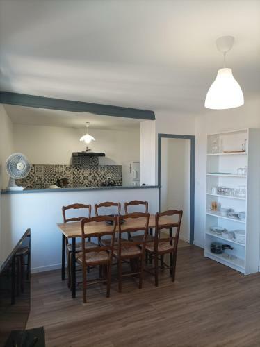 Apartamento Chez Val�rie