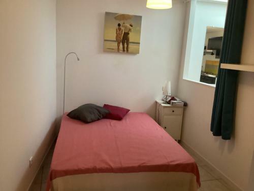 Apartamento Location Vacances