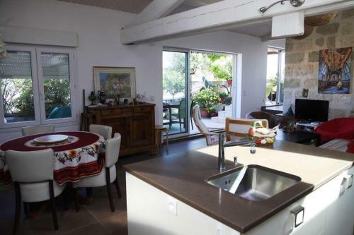 Apartamento L'hippocampe