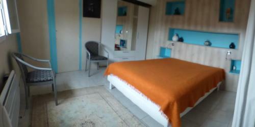Apartamento L'hippocampe