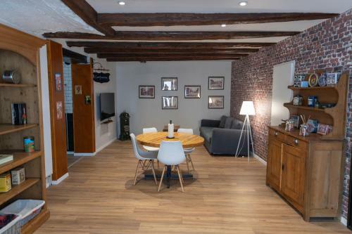 Apartamento La Confiserie, Immense Et Atypique Plein Centre
