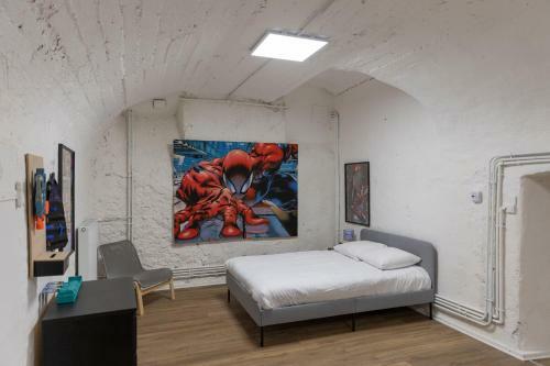 Apartamento La Confiserie, Immense Et Atypique Plein Centre