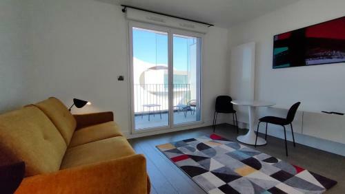 Apartamento Amazing View Metz Avec Terrasse Et Parking