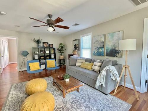 Brand New, Cozy, Modern, One-bedroom Apartment