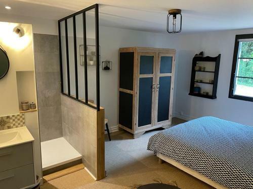 Villa Les Grandes Vignes De Litout