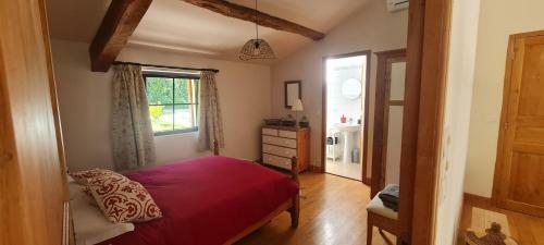 Villa Les Grandes Vignes De Litout
