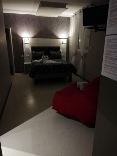Hotel Le Patio