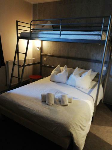 Hotel Le Patio