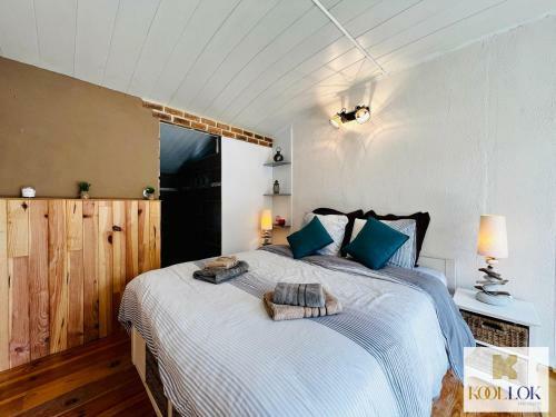 Apartamento Tour Belle