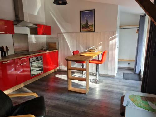 G�te Mios, 1 Pi�ce, 2 Personnes - Fr-1-440-54