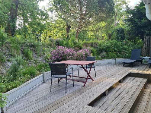 G�te Mios, 1 Pi�ce, 2 Personnes - Fr-1-440-54