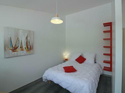 G�te Mios, 1 Pi�ce, 2 Personnes - Fr-1-440-54
