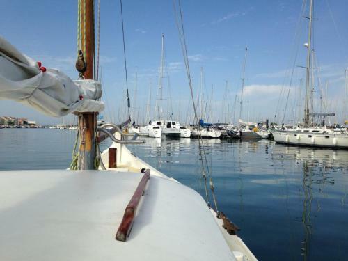 G�te Mios, 2 Pi�ces, 2 Personnes - Fr-1-440-238