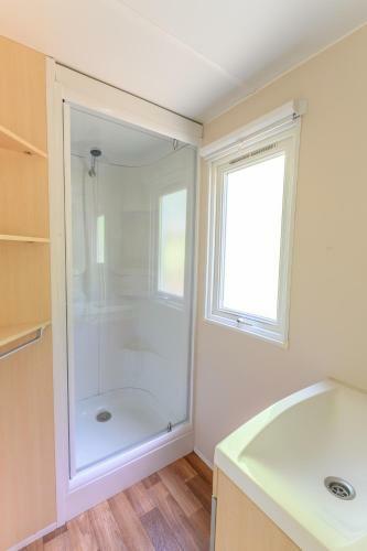 Mobil-home Le Wilson