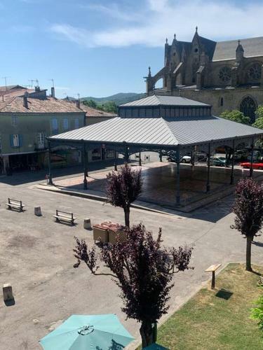 Apartamento Appartement Mirepoix