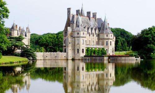 Cottage Dans Ancienne �cole de 1850 Piscine Chauff�e - 2 � 4 Pers.