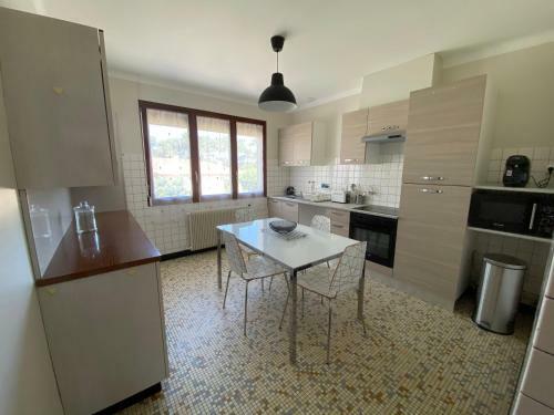 Apartamento Les Pr�s Sal�s